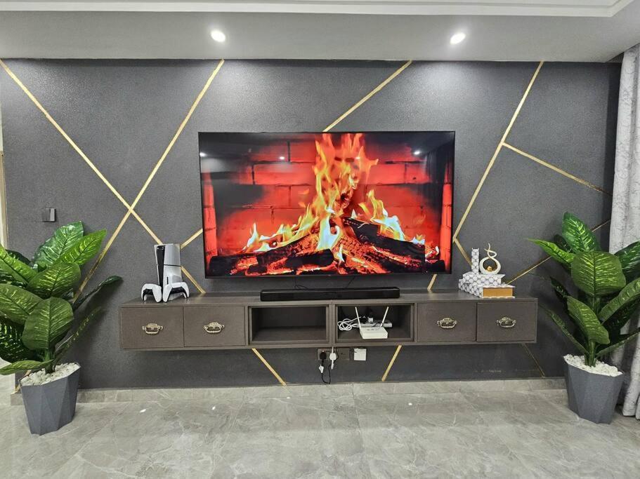 Cosynook Oasis Gardens Apartment Nairobi