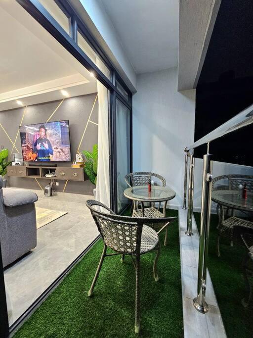 Cosynook Oasis Gardens Apartment *