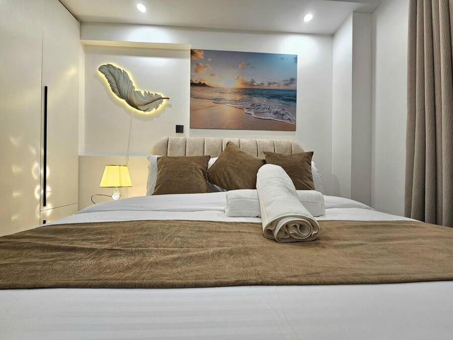 Apartment Cosynook Oasis Gardens Nairobi