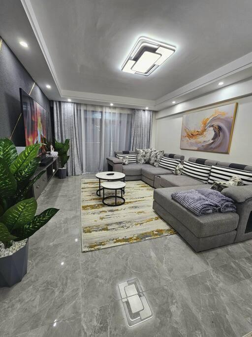 Cosynook Oasis Gardens Apartment
