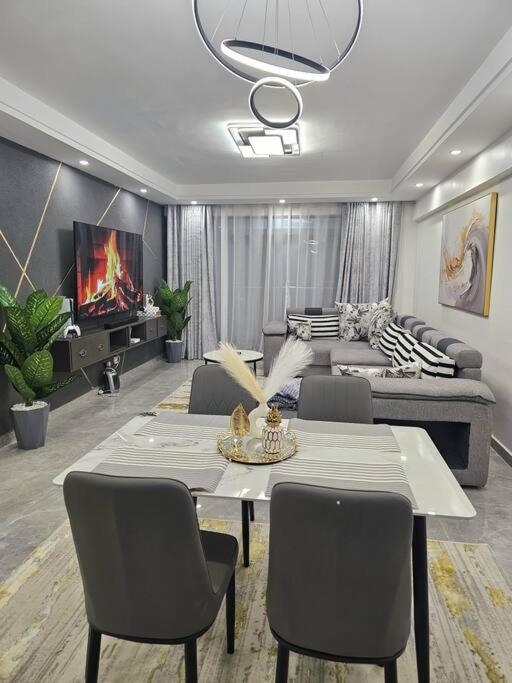 Cosynook Oasis Gardens Apartment