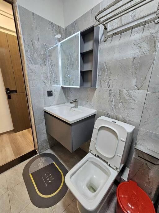 Apartment Cosynook Oasis Gardens *