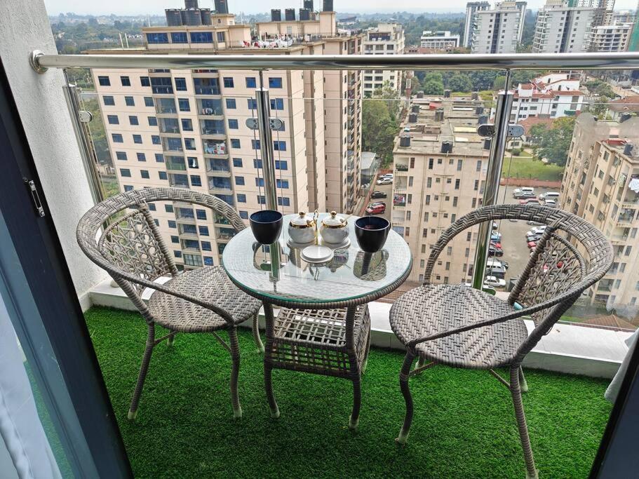 Cosynook Oasis Gardens Apartment *