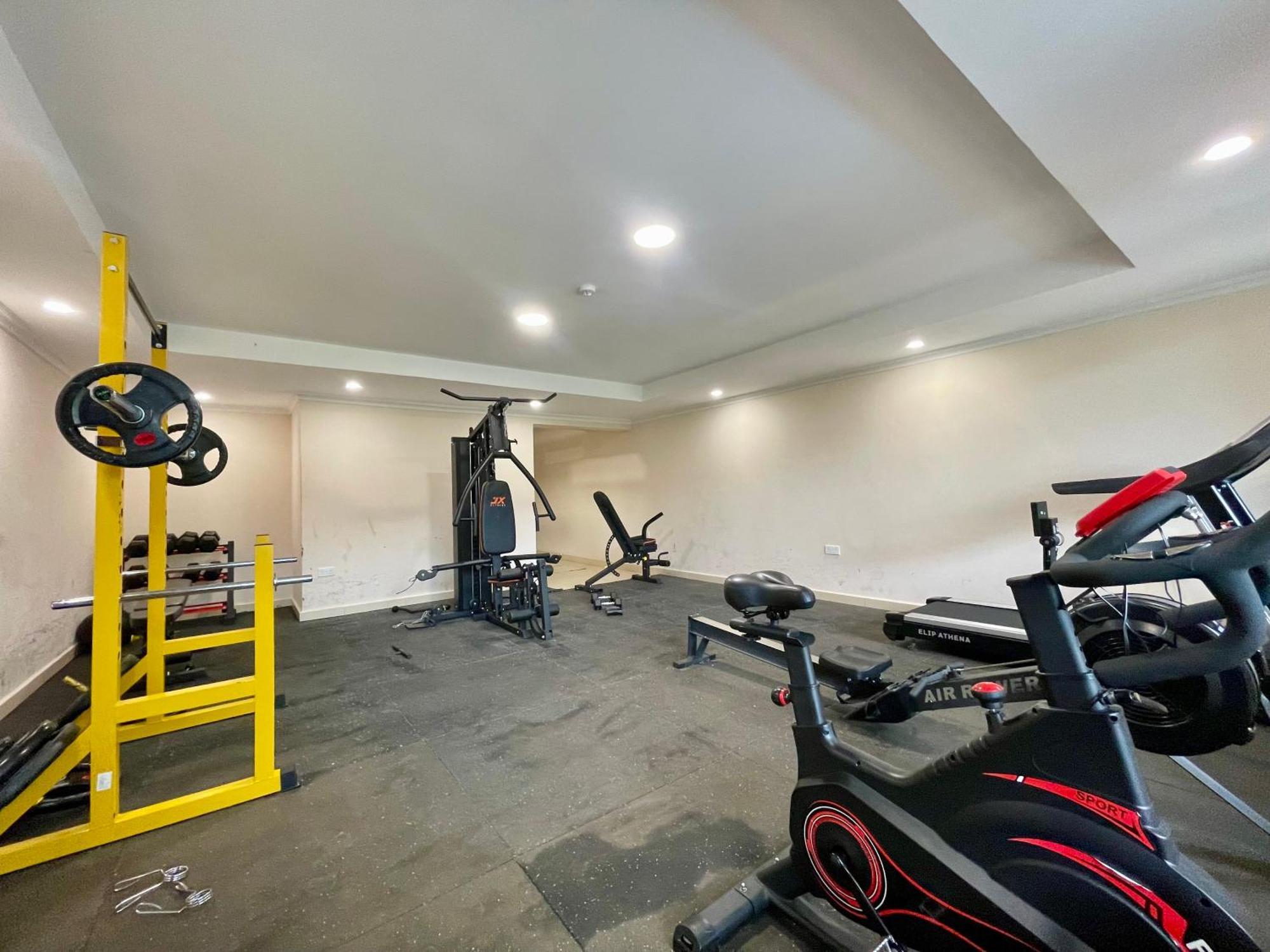 Executive 3-bed In Kitusuru , * Nairobi