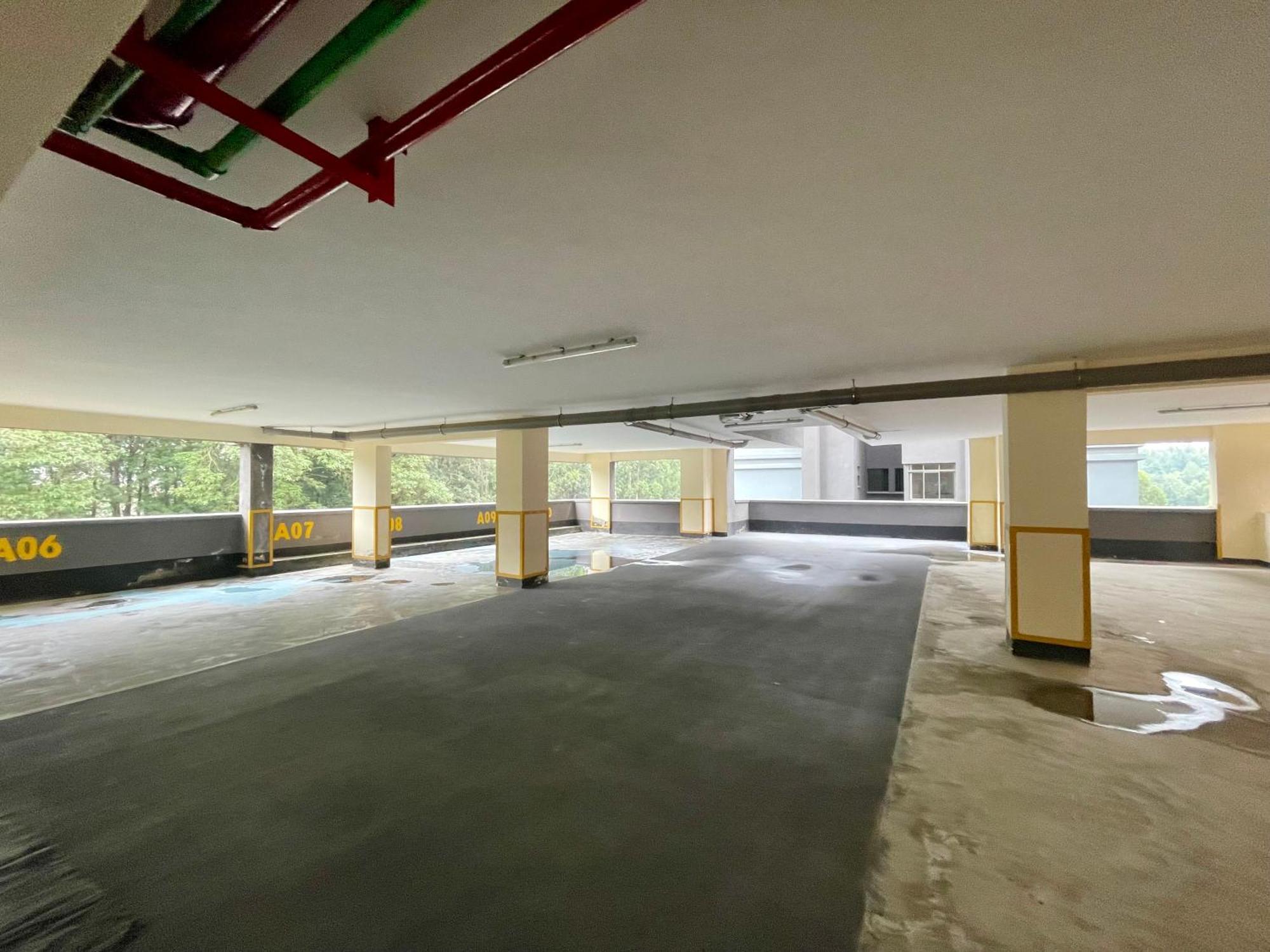 Executive 3-bed In Kitusuru ,