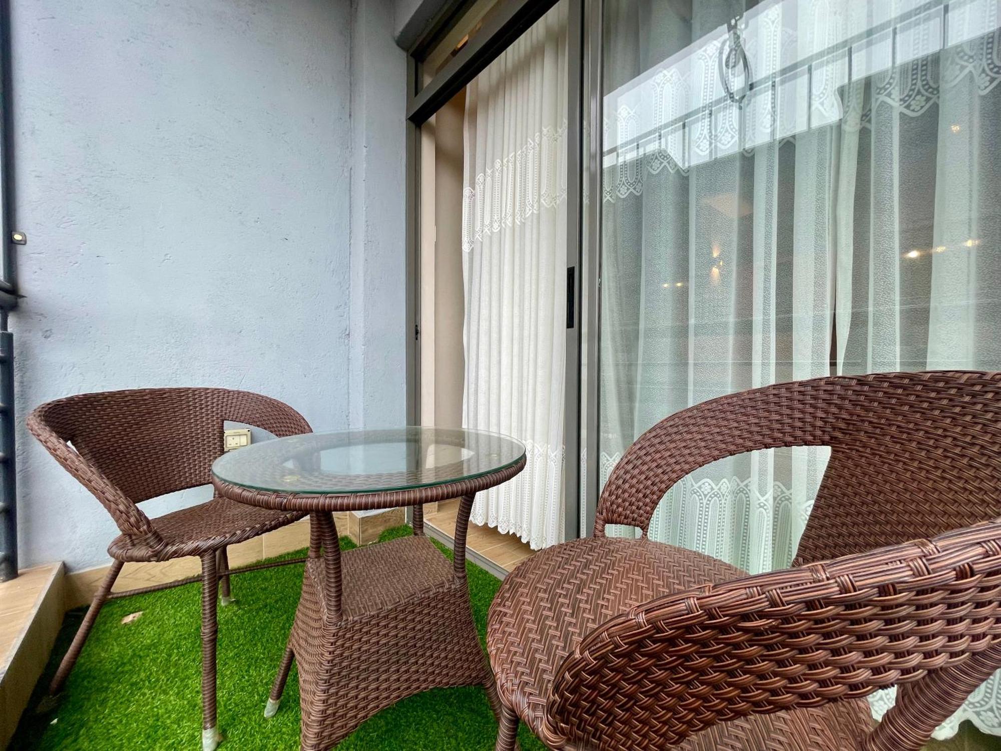 Apartment Executive 3-bed In Kitusuru ,