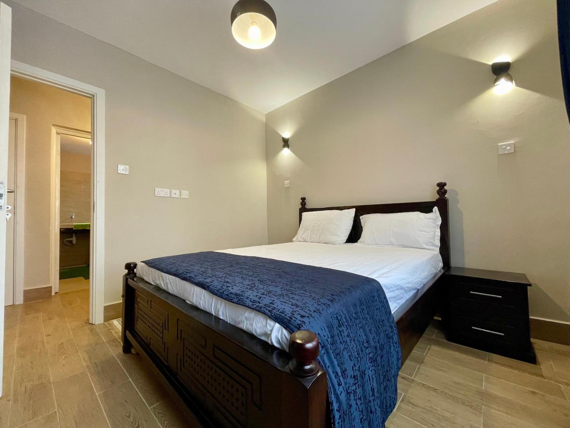 Apartment Executive 3-bed In Kitusuru , Nairobi
