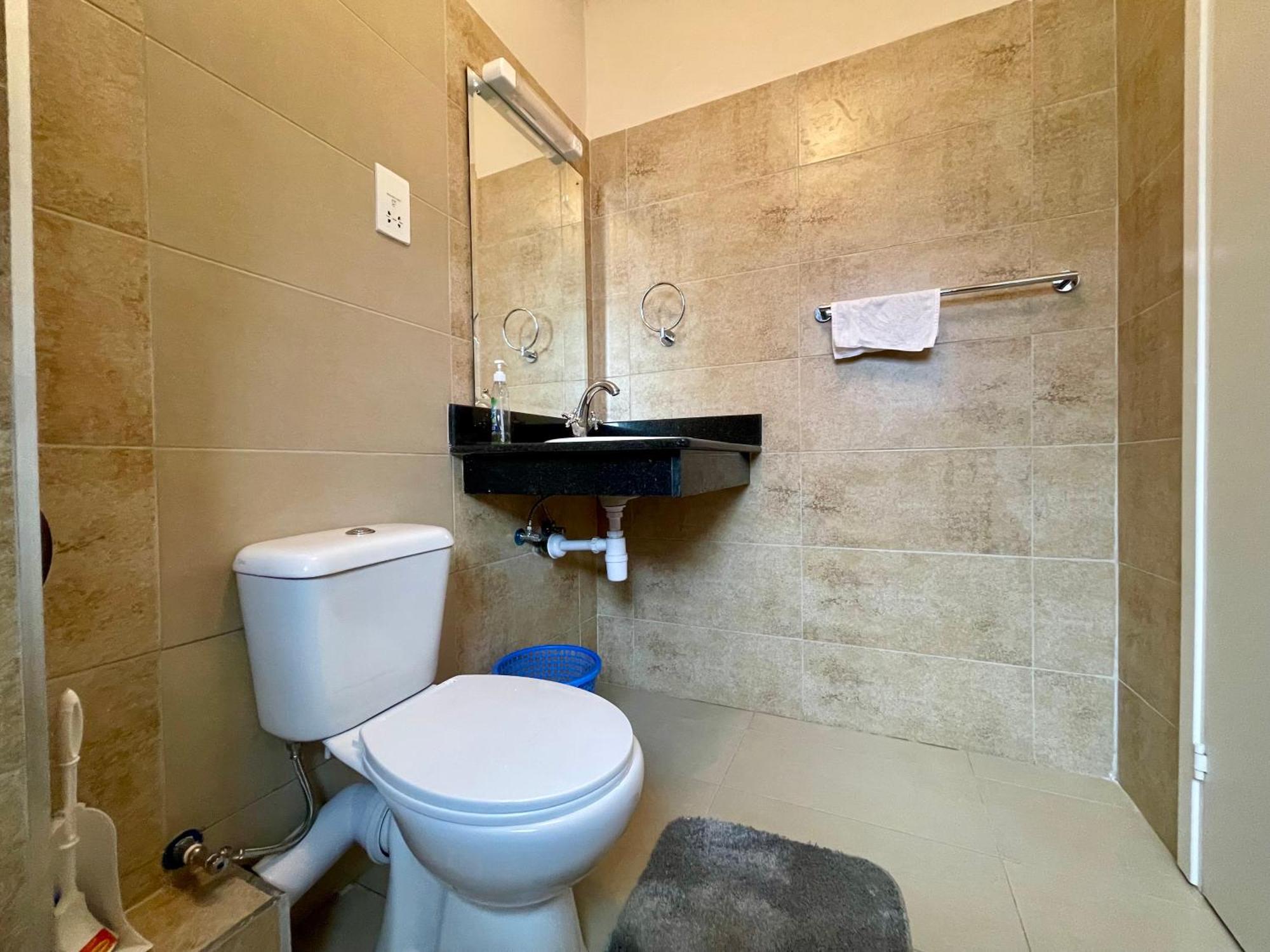 Executive 3-bed In Kitusuru , Apartment