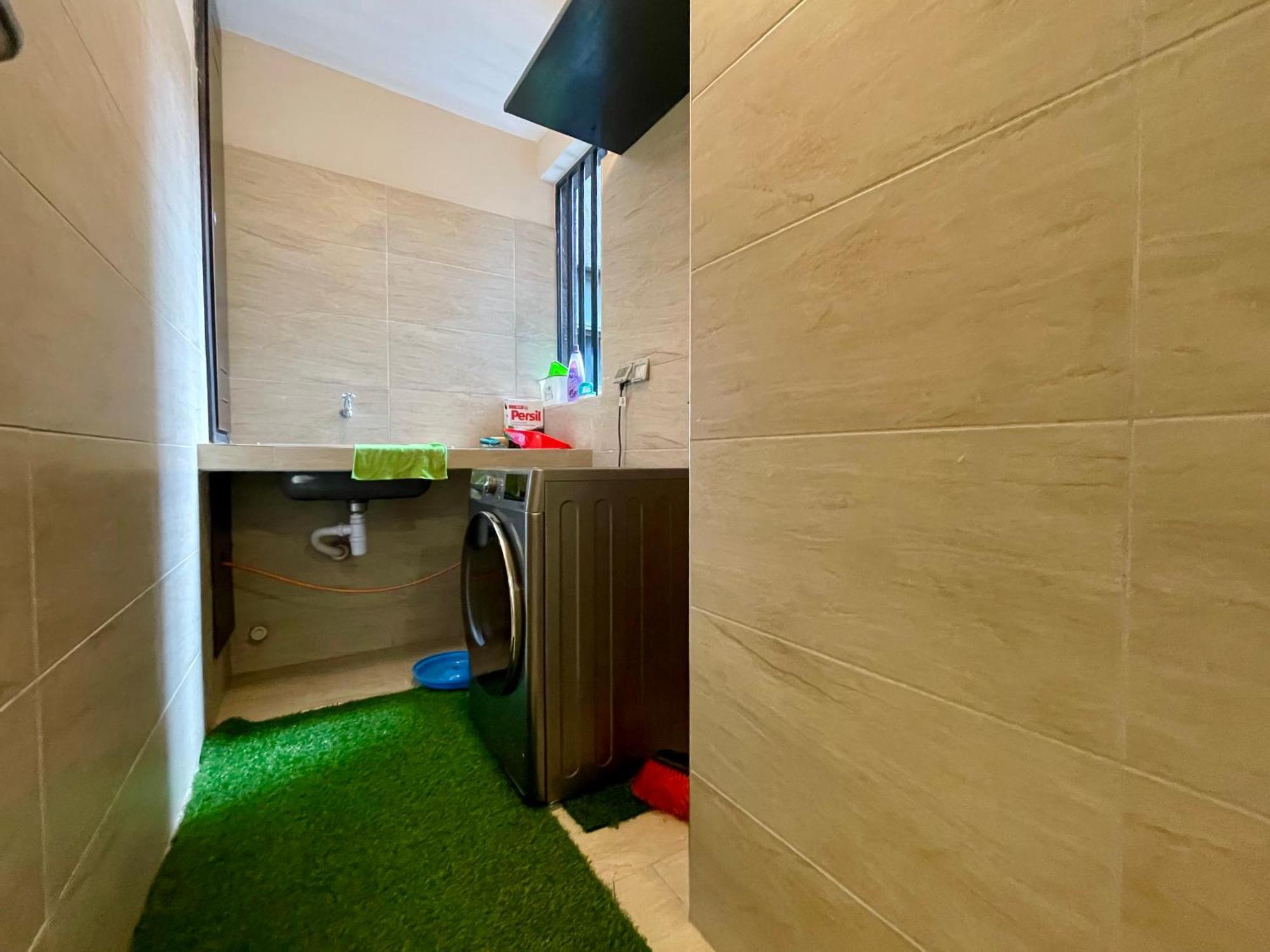 Apartment Executive 3-bed In Kitusuru ,