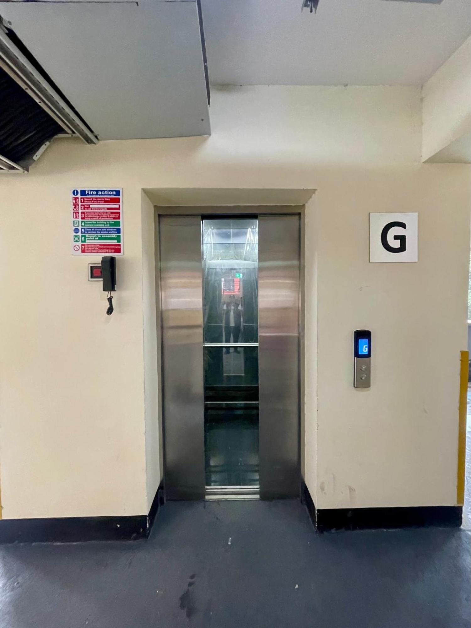 Executive 3-bed In Kitusuru , Apartment Nairobi