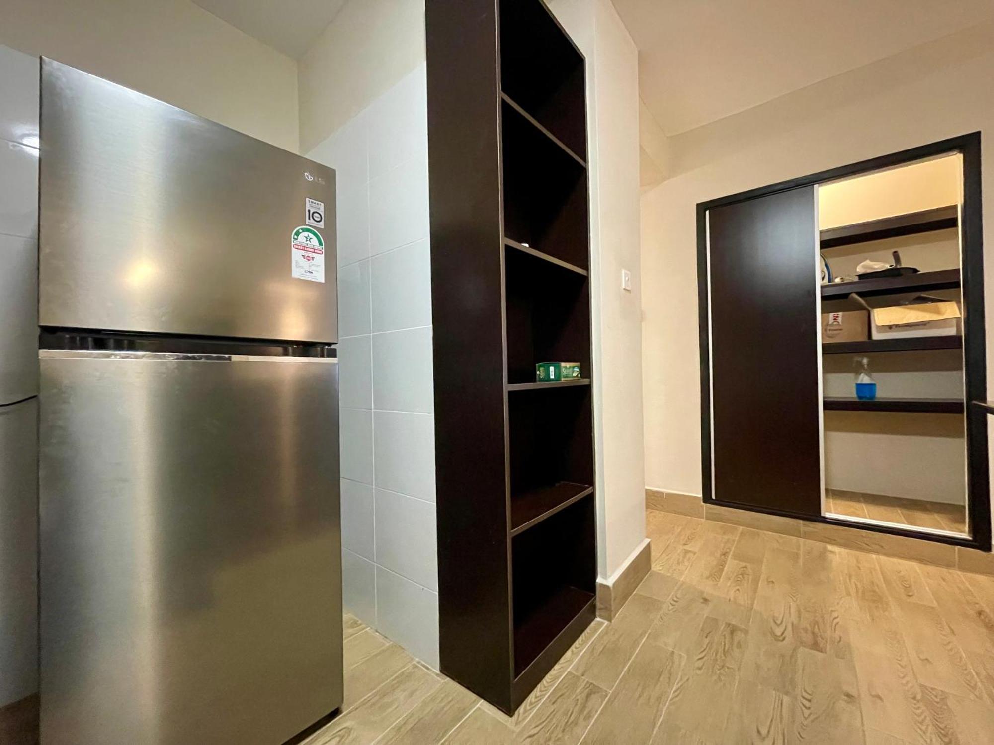 Executive 3-bed In Kitusuru ,