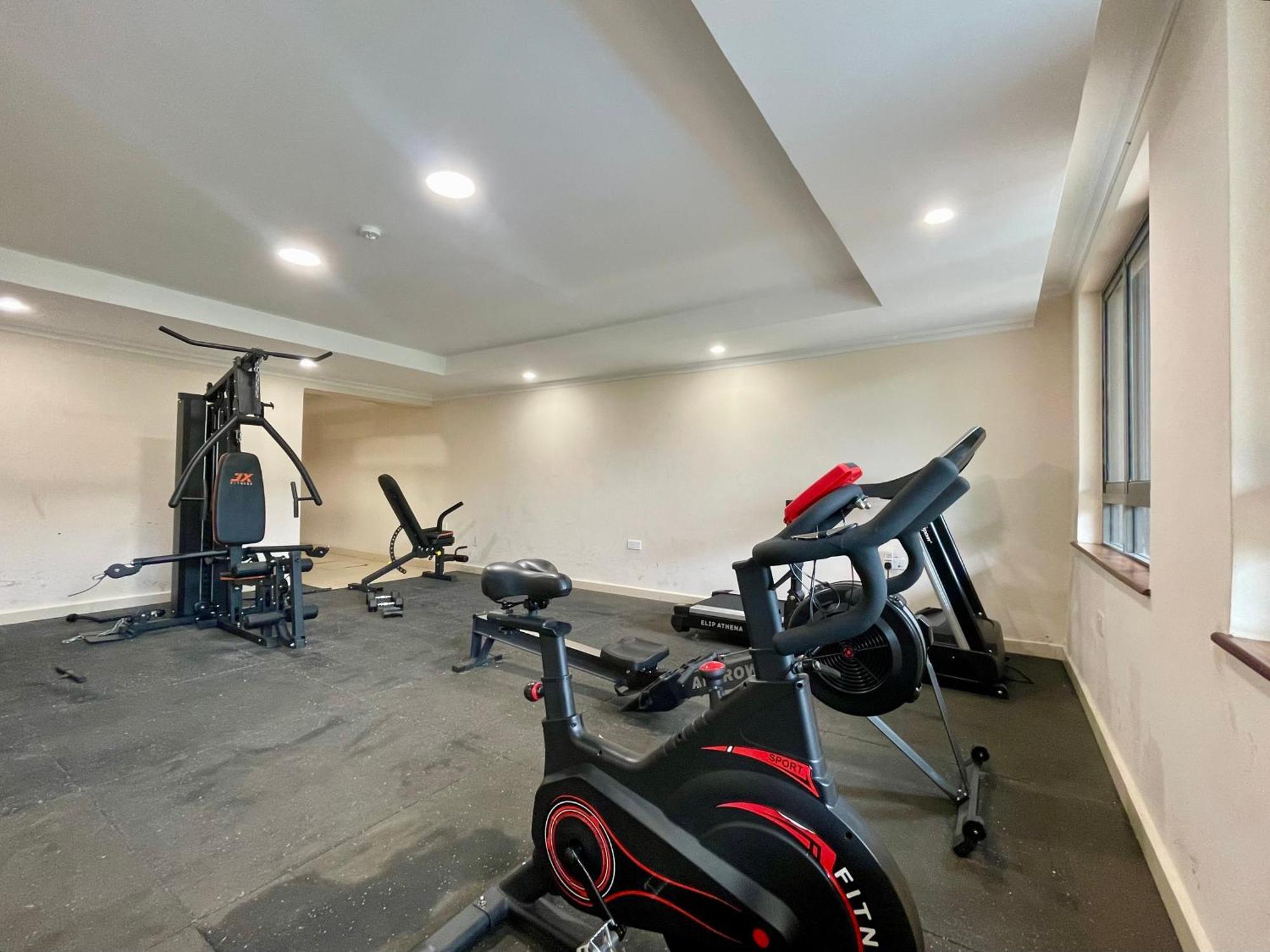 Executive 3-bed In Kitusuru , *