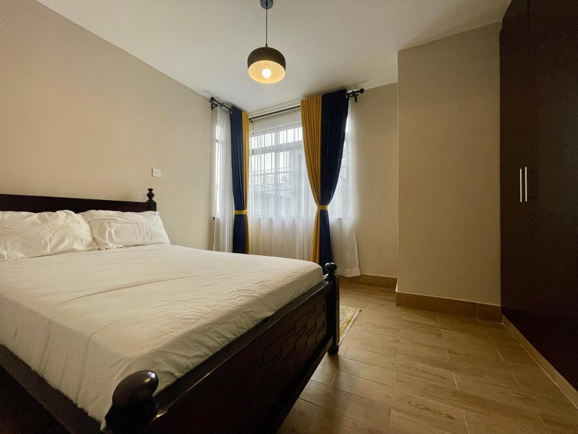Executive 3-bed In Kitusuru , Nairobi