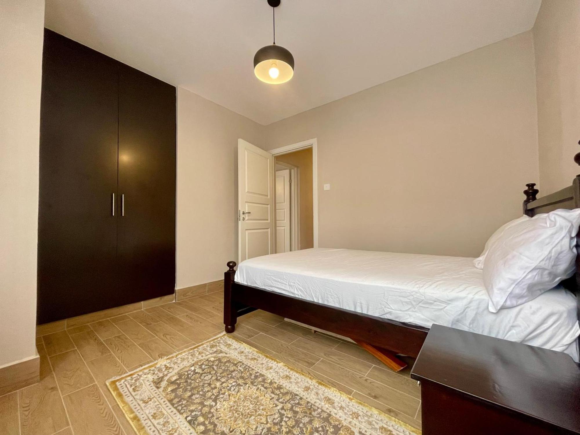 Executive 3-bed In Kitusuru , Nairobi