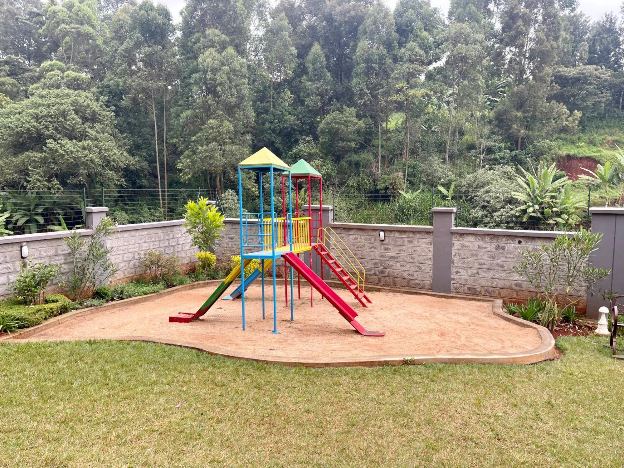 Executive 3-bed In Kitusuru , Nairobi