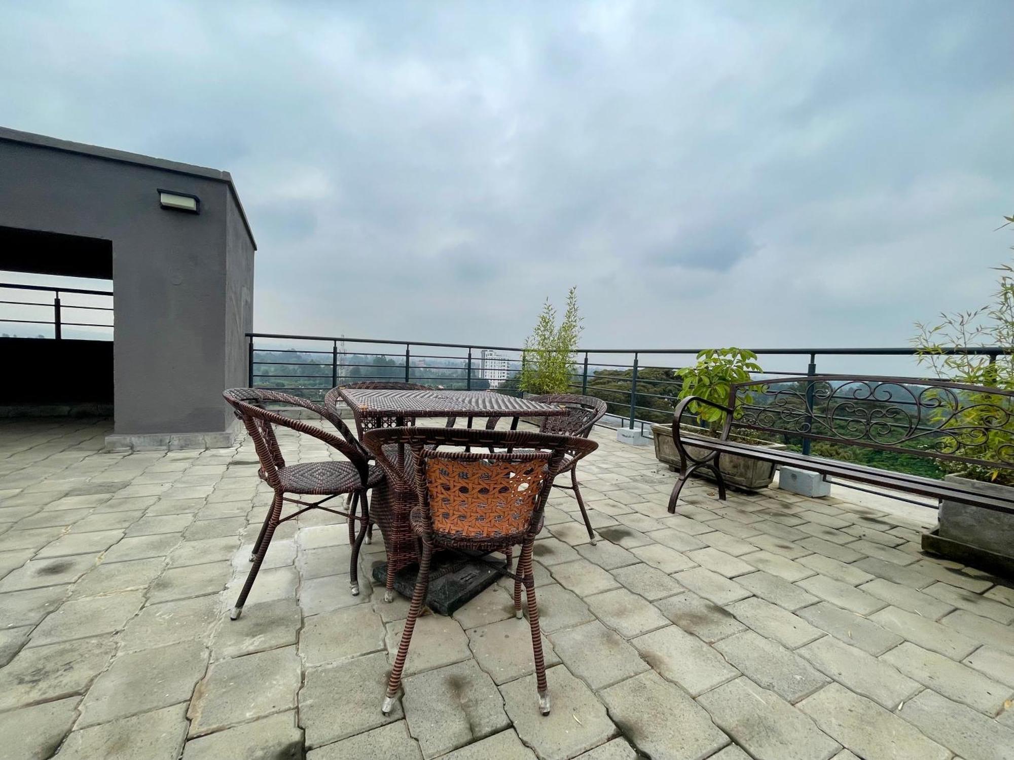 Executive 3-bed In Kitusuru , Nairobi