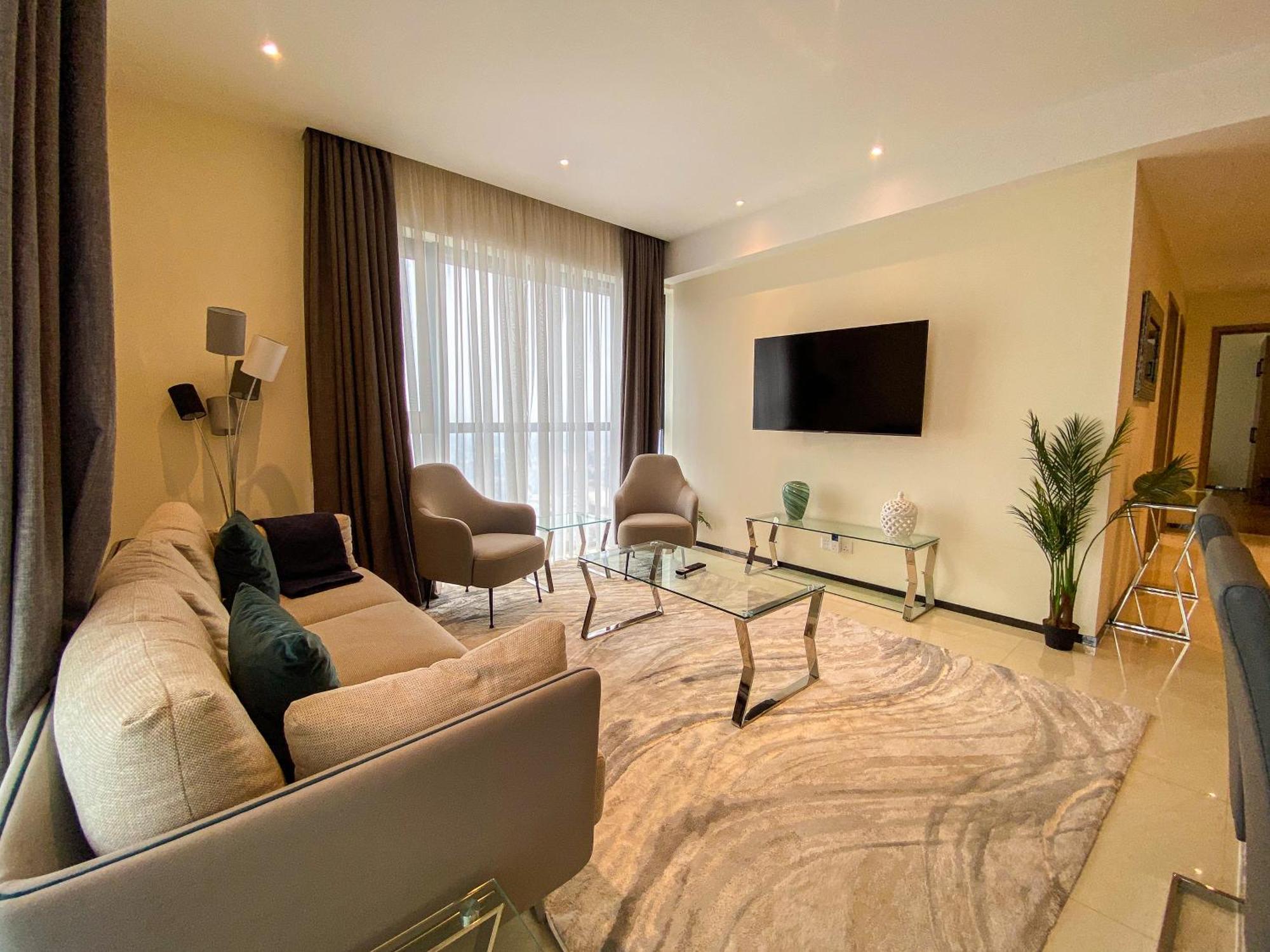 Apartment Gtc Nairobi