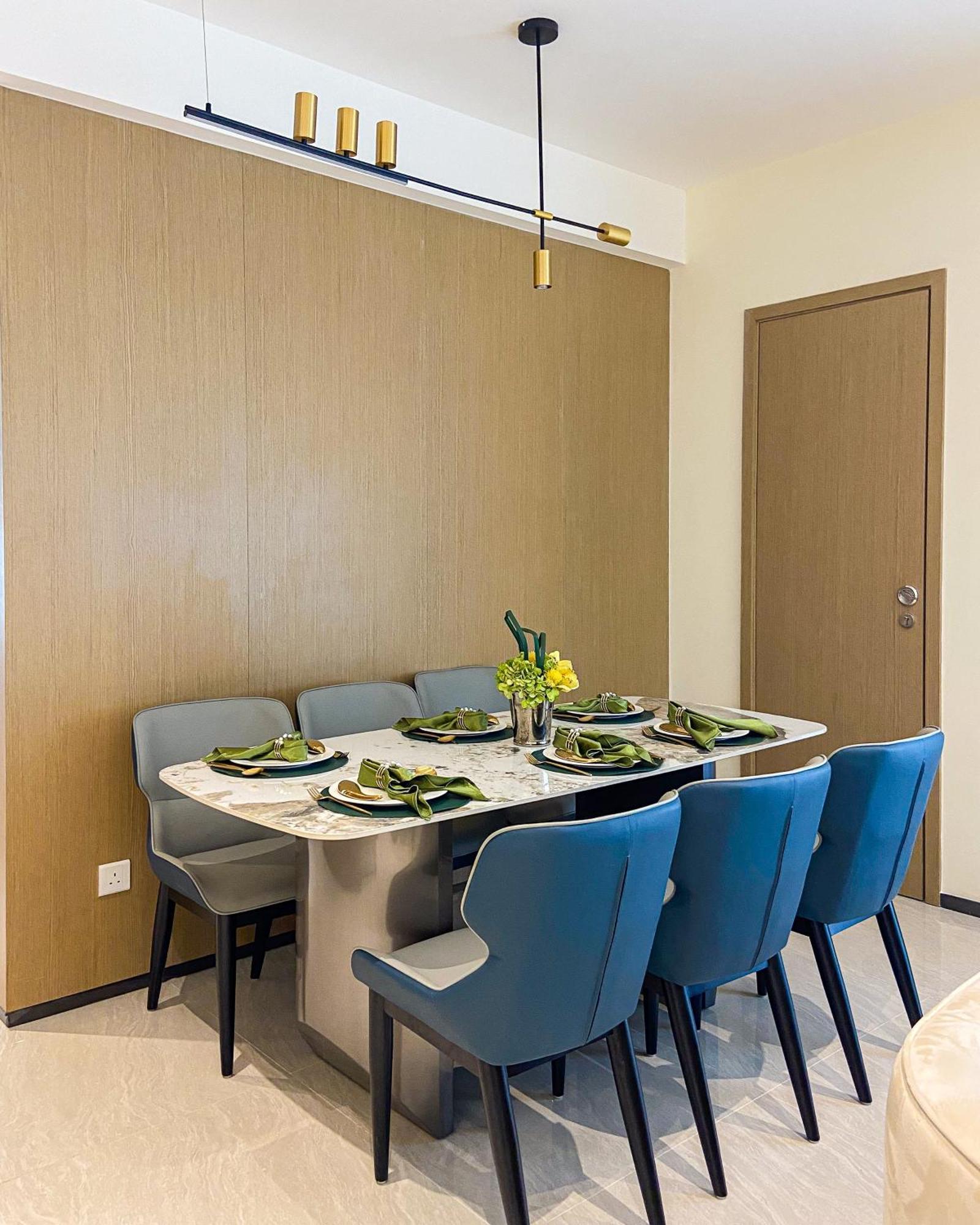 Gtc Apartment