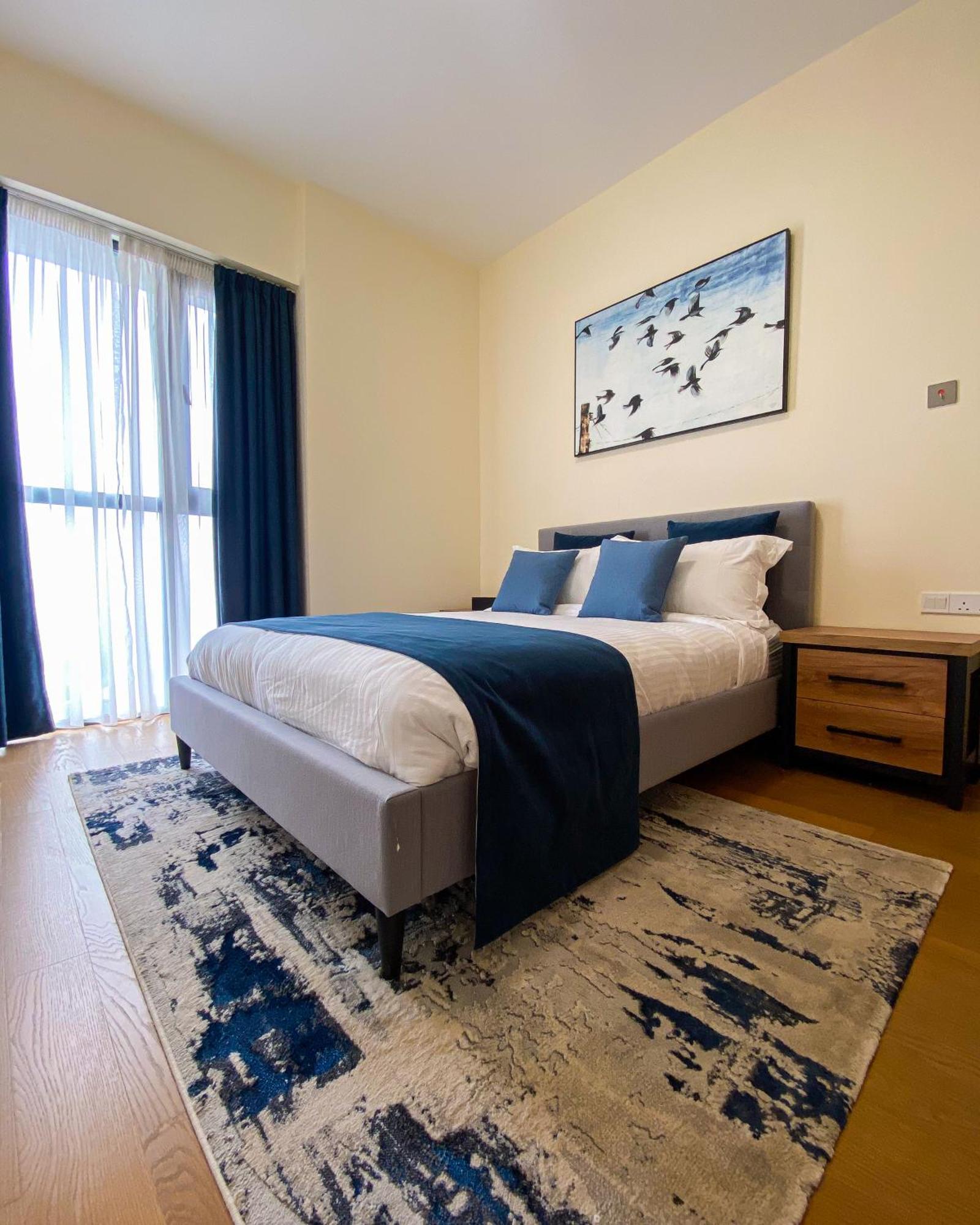 Apartment Gtc