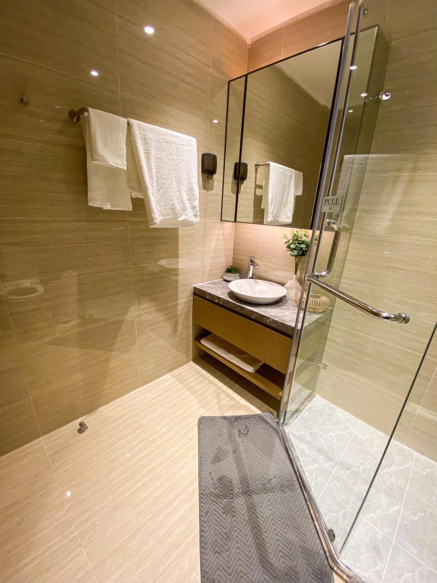 Gtc Apartment