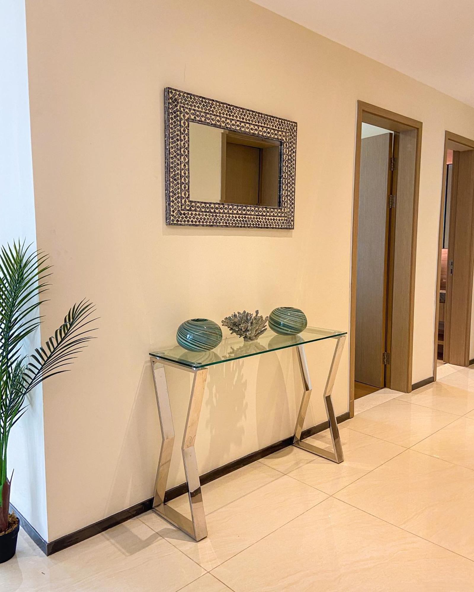 Gtc Apartment *