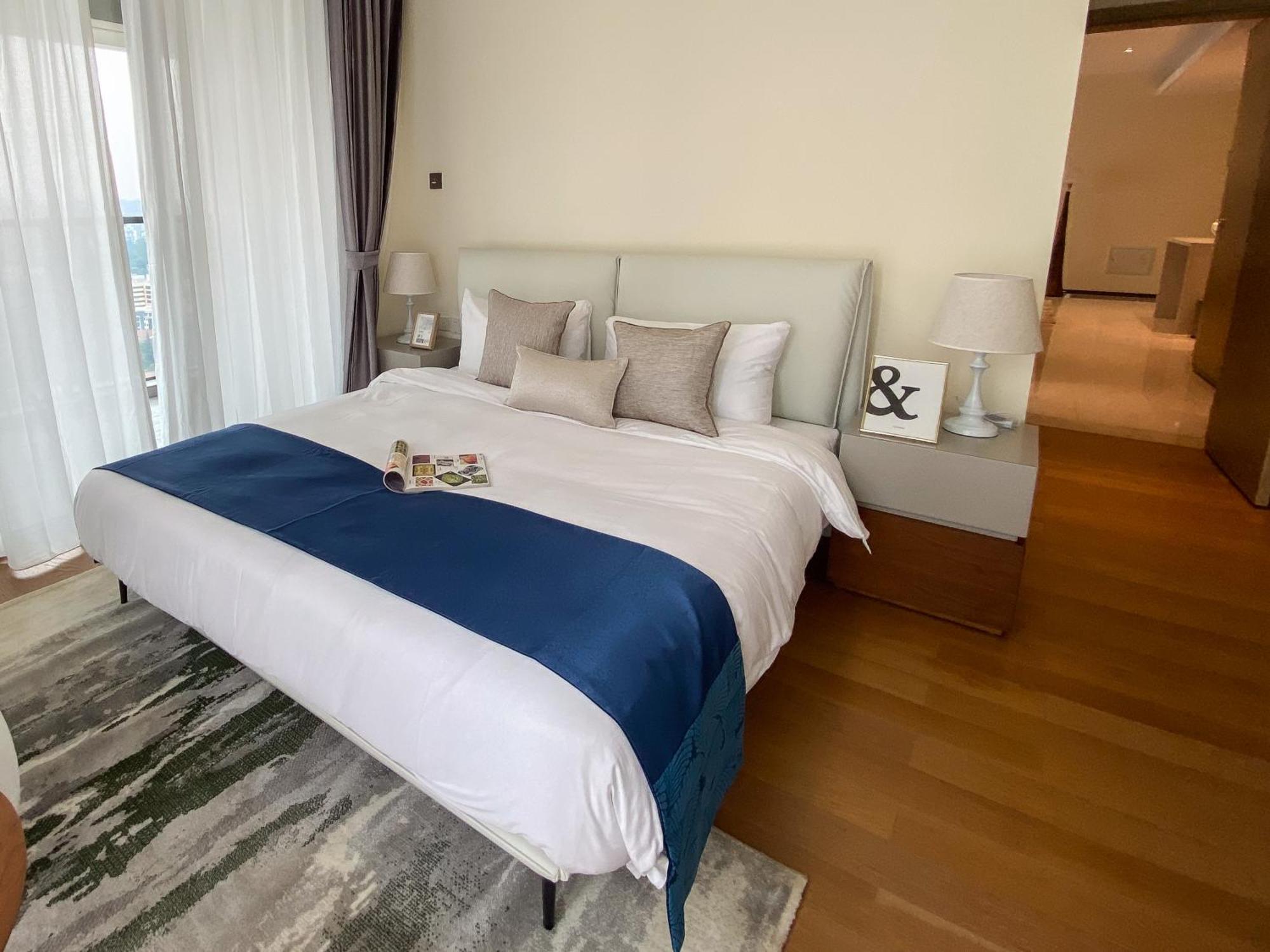 Apartment Gtc *