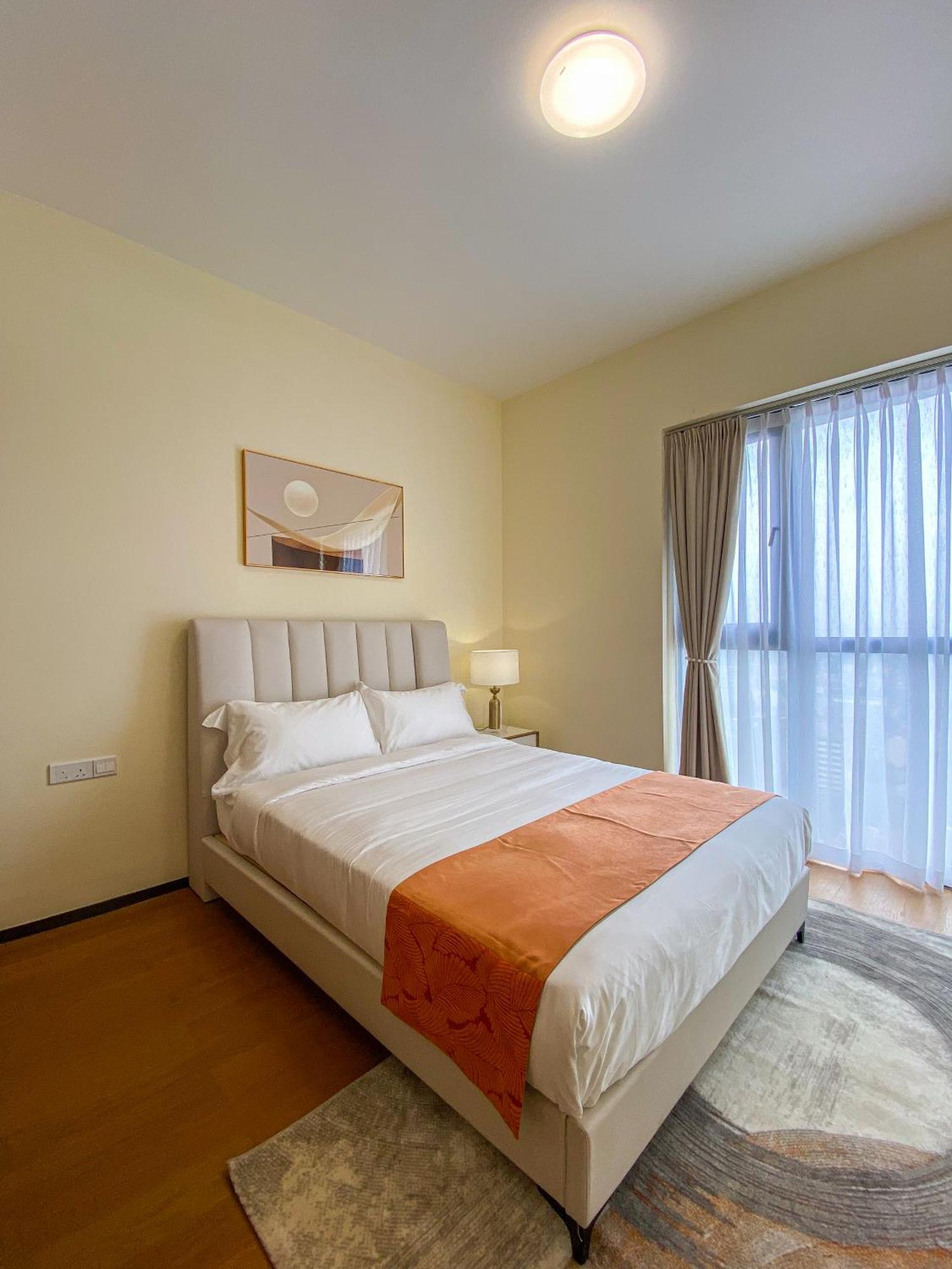 Apartment Gtc