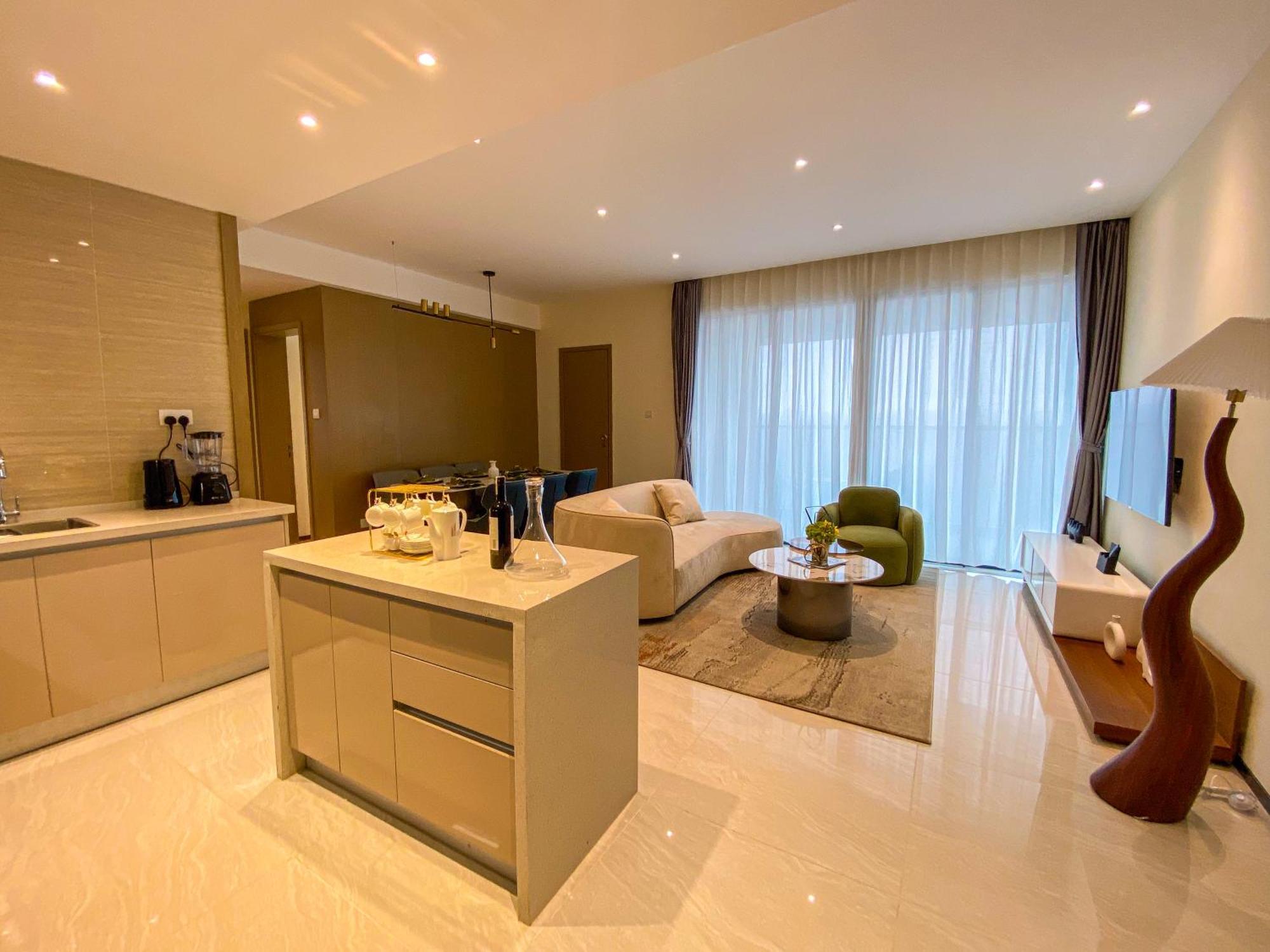 Apartment Gtc