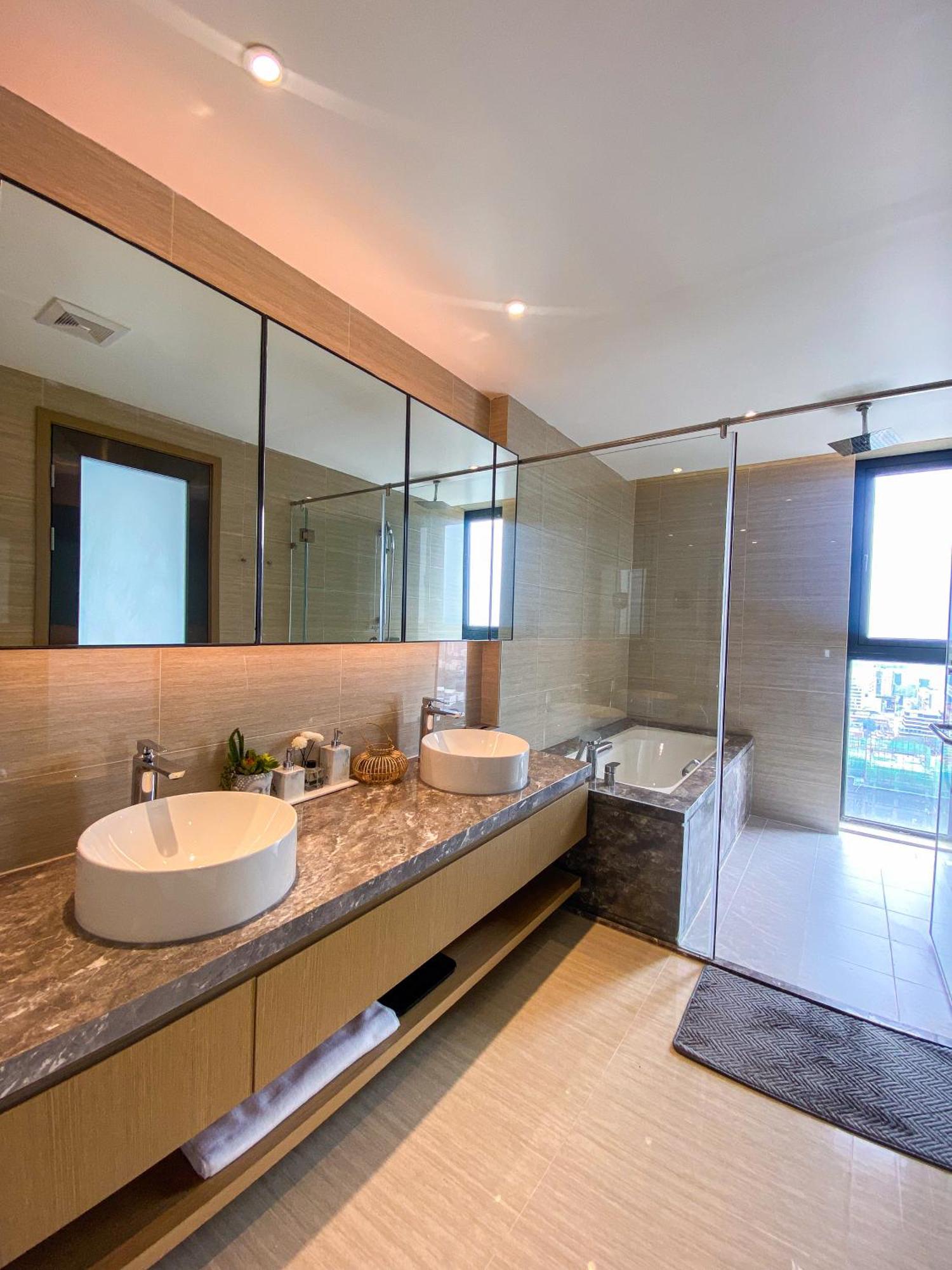 Gtc Apartment *