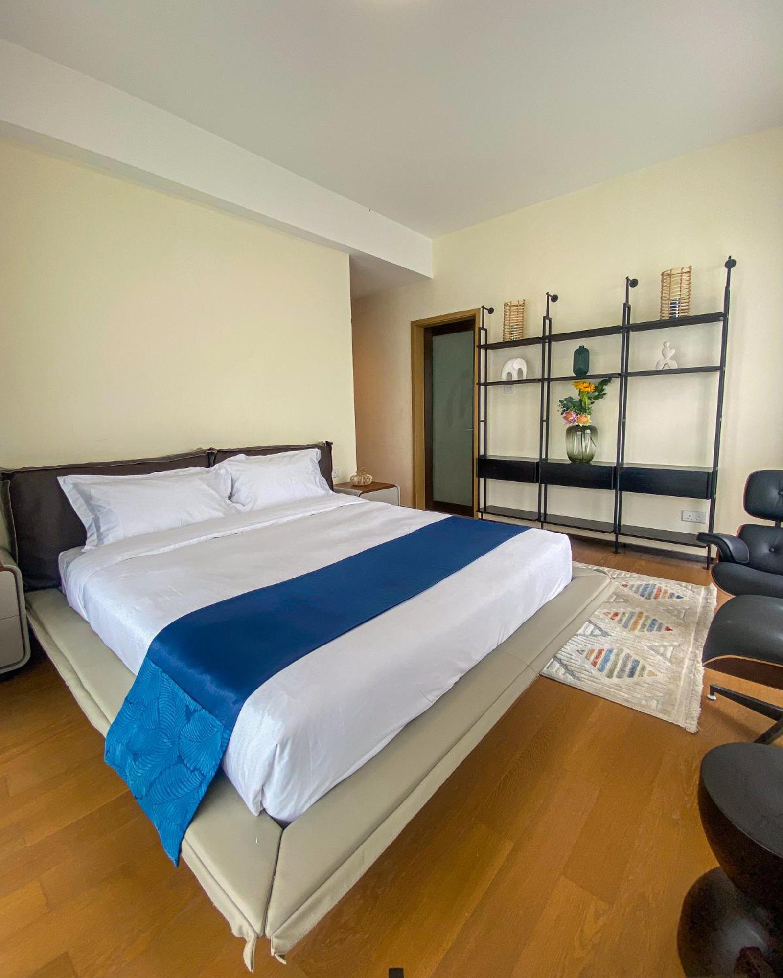 Apartment Gtc