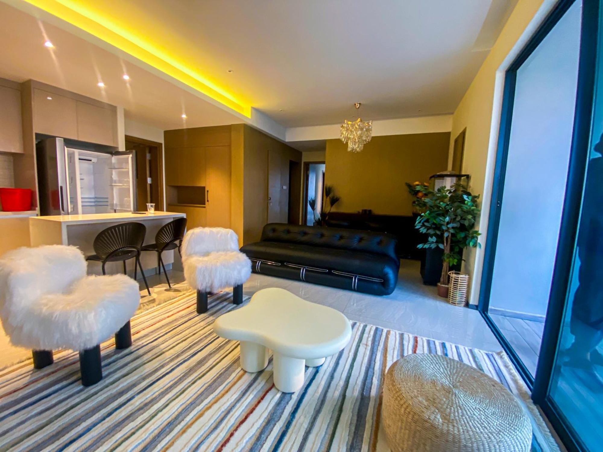 Gtc Apartment Nairobi