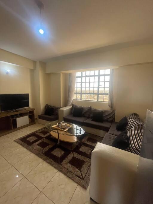 Geomara 1 Bedroom Junction Ngong Rd *
