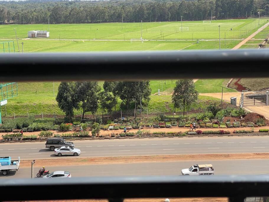 Geomara 1 Bedroom Junction Ngong Rd Apartment