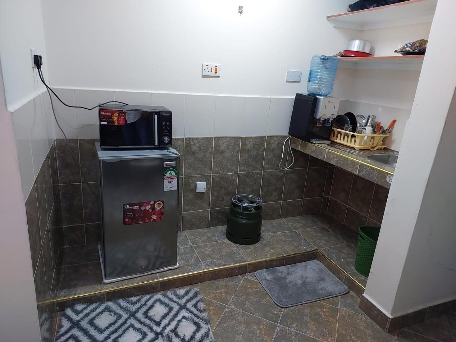 Mosaic Marvel Apartment *