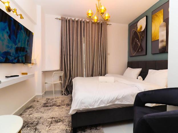 Apartment Gem By T In Syokimau Near Jkia Nairobi