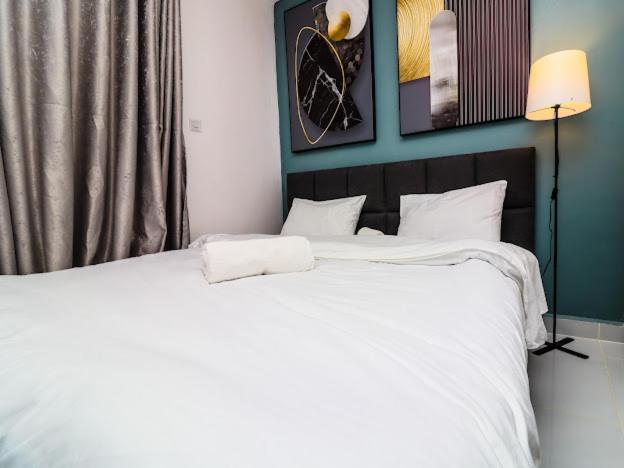 Apartment Gem By T In Syokimau Near Jkia