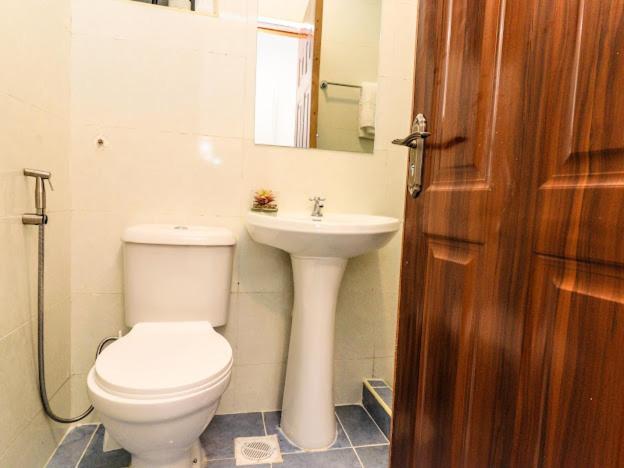 Gem By T In Syokimau Near Jkia Apartamento *