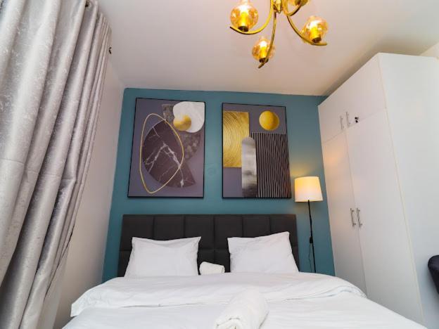 Apartamento Gem By T In Syokimau Near Jkia *