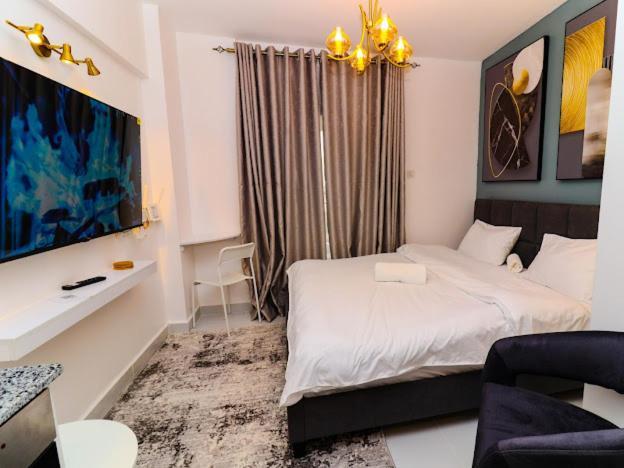Apartment Gem By T In Syokimau Near Jkia *