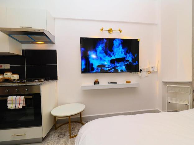 Gem By T In Syokimau Near Jkia Apartment Nairobi