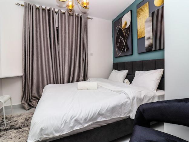 Gem By T In Syokimau Near Jkia Apartment