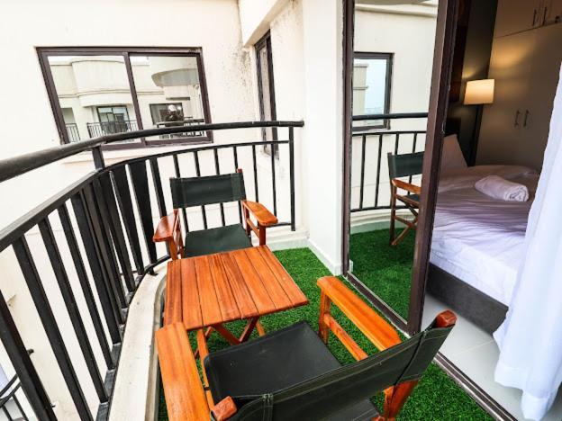Gem By T In Syokimau Near Jkia Apartment