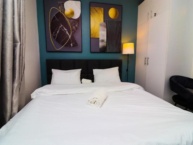Apartment Gem By T In Syokimau Near Jkia