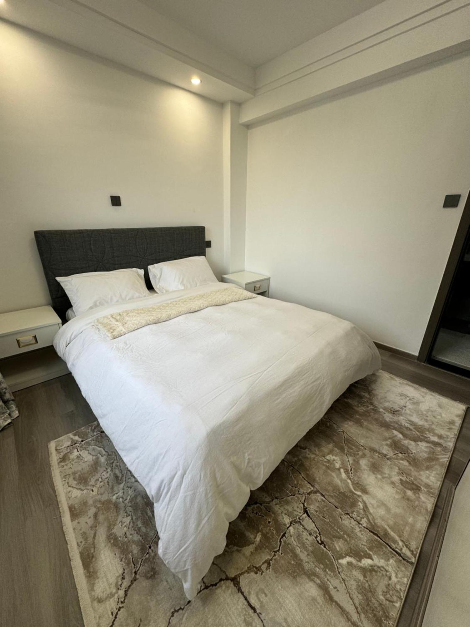 One Bedroom In Valley Arcade At 16th Floor * Nairobi