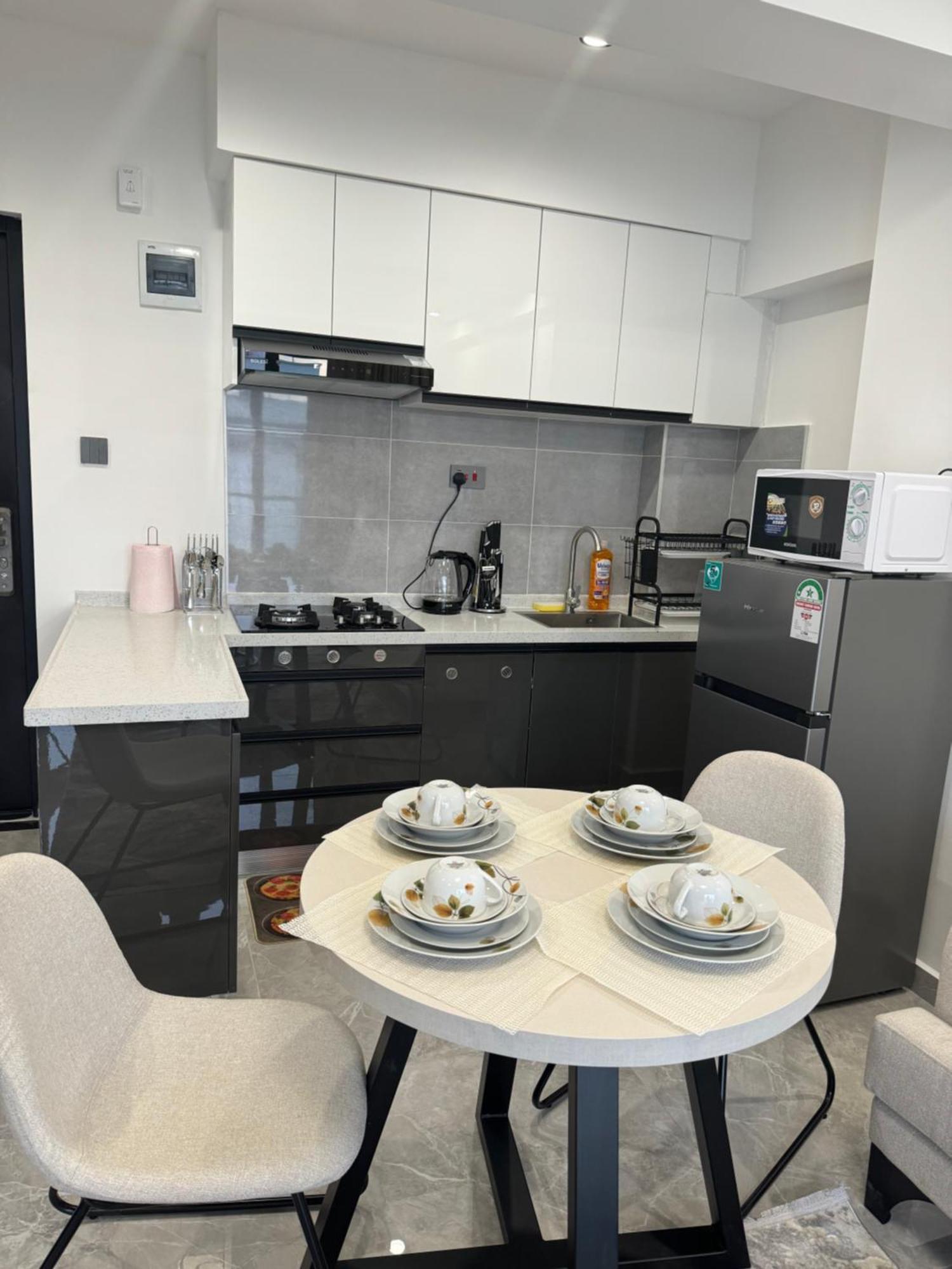 Apartment One Bedroom In Valley Arcade At 16th Floor