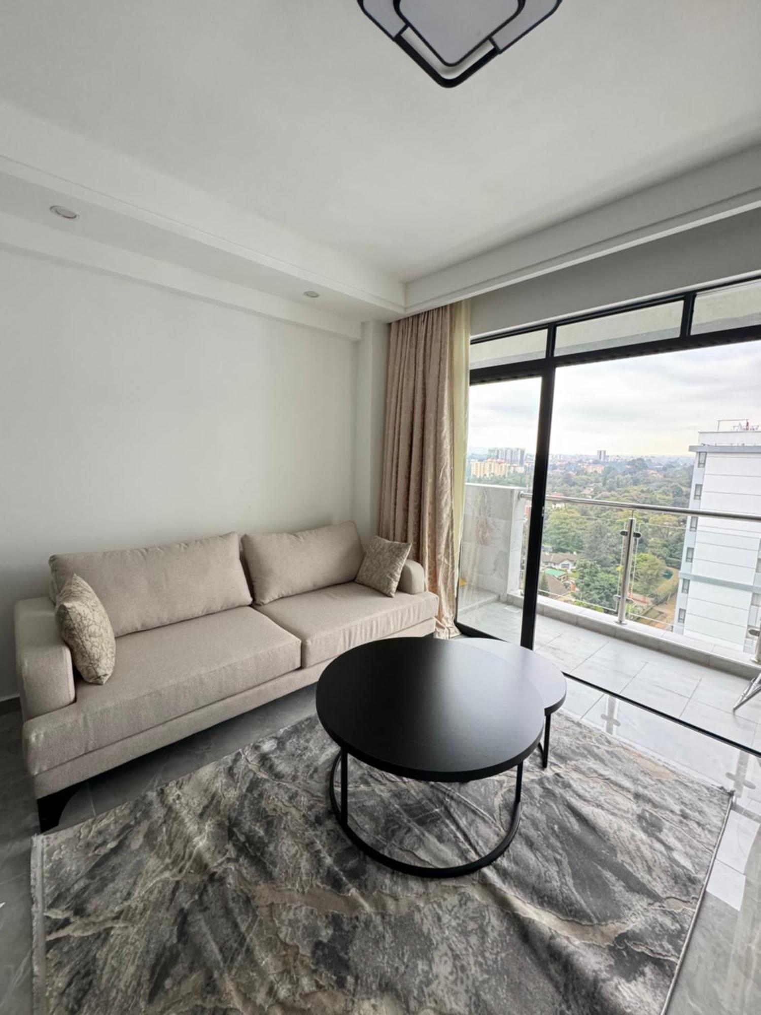 One Bedroom In Valley Arcade At 16th Floor *