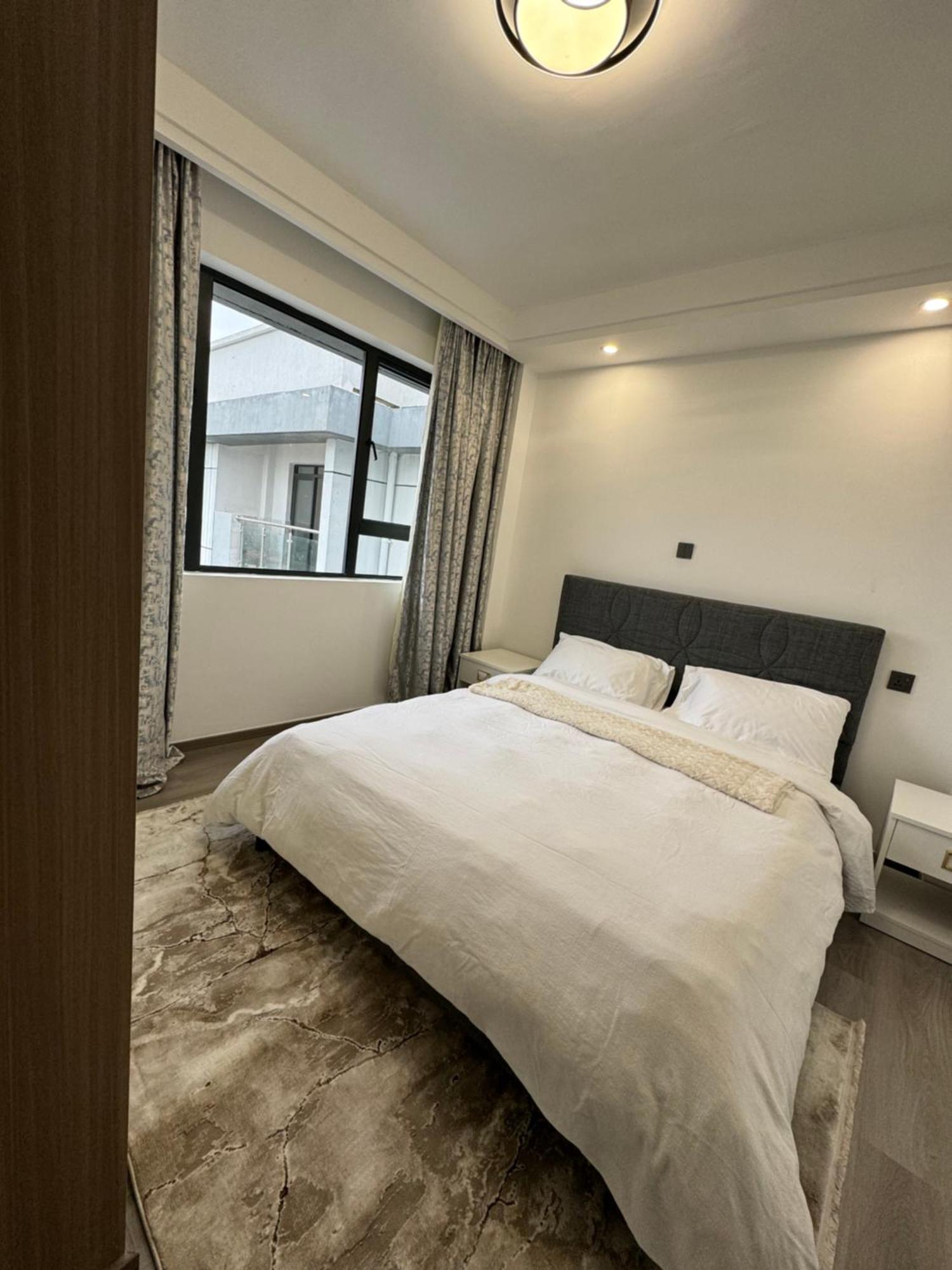 One Bedroom In Valley Arcade At 16th Floor * Nairobi