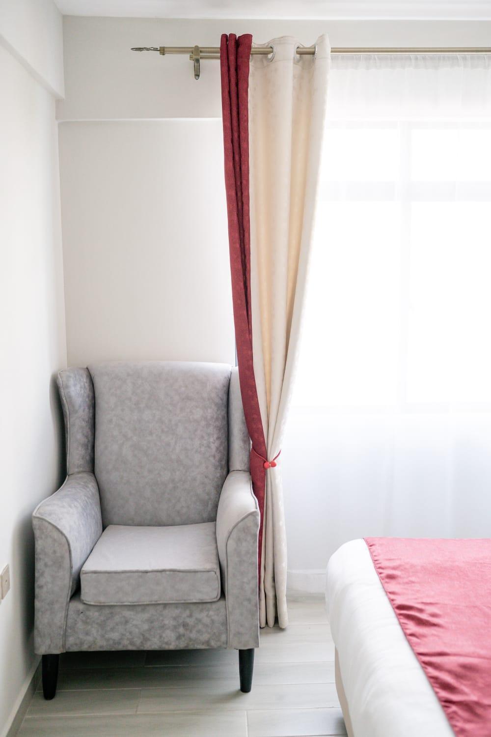 3 Bedroom Fully Furnished Kileleshwa By Seven *