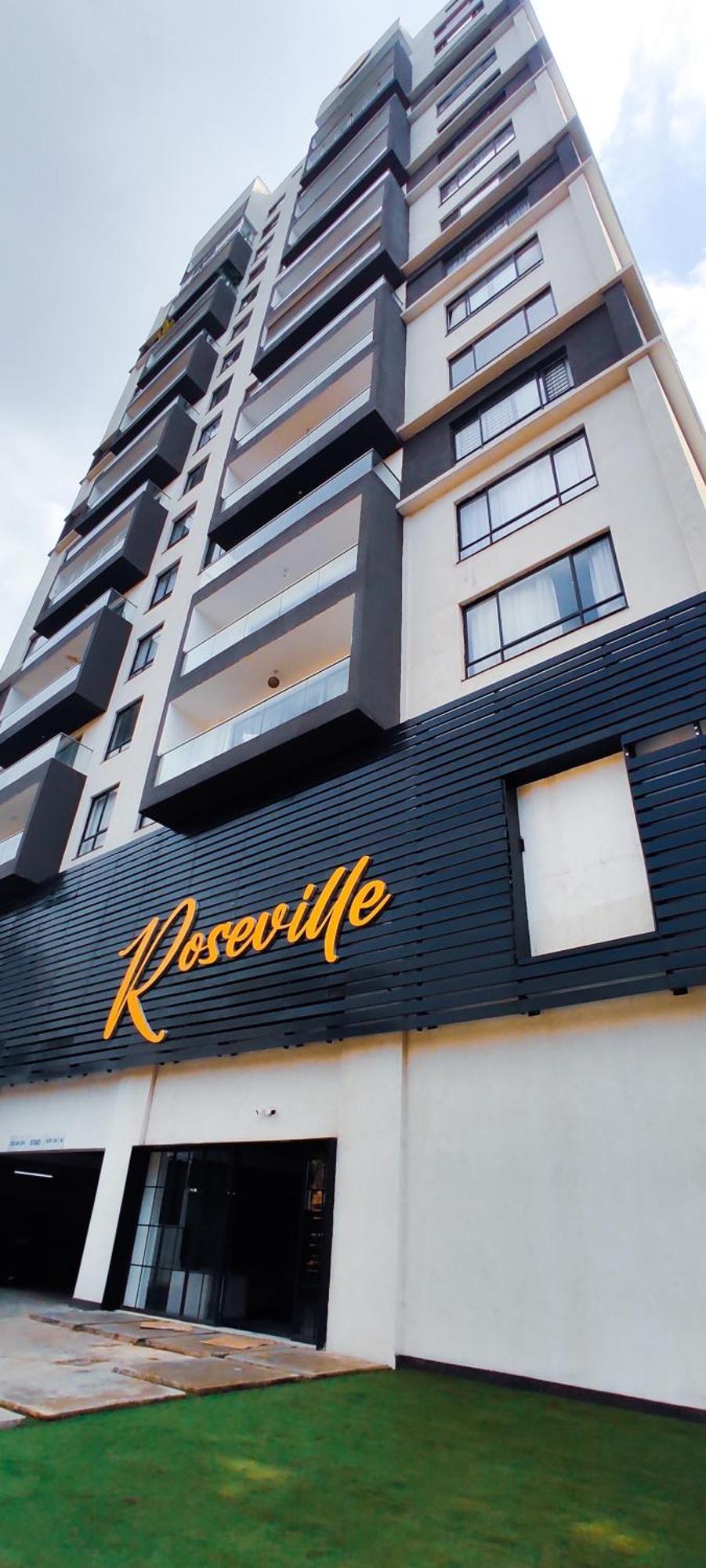 Serene Hills Apartment Nairobi