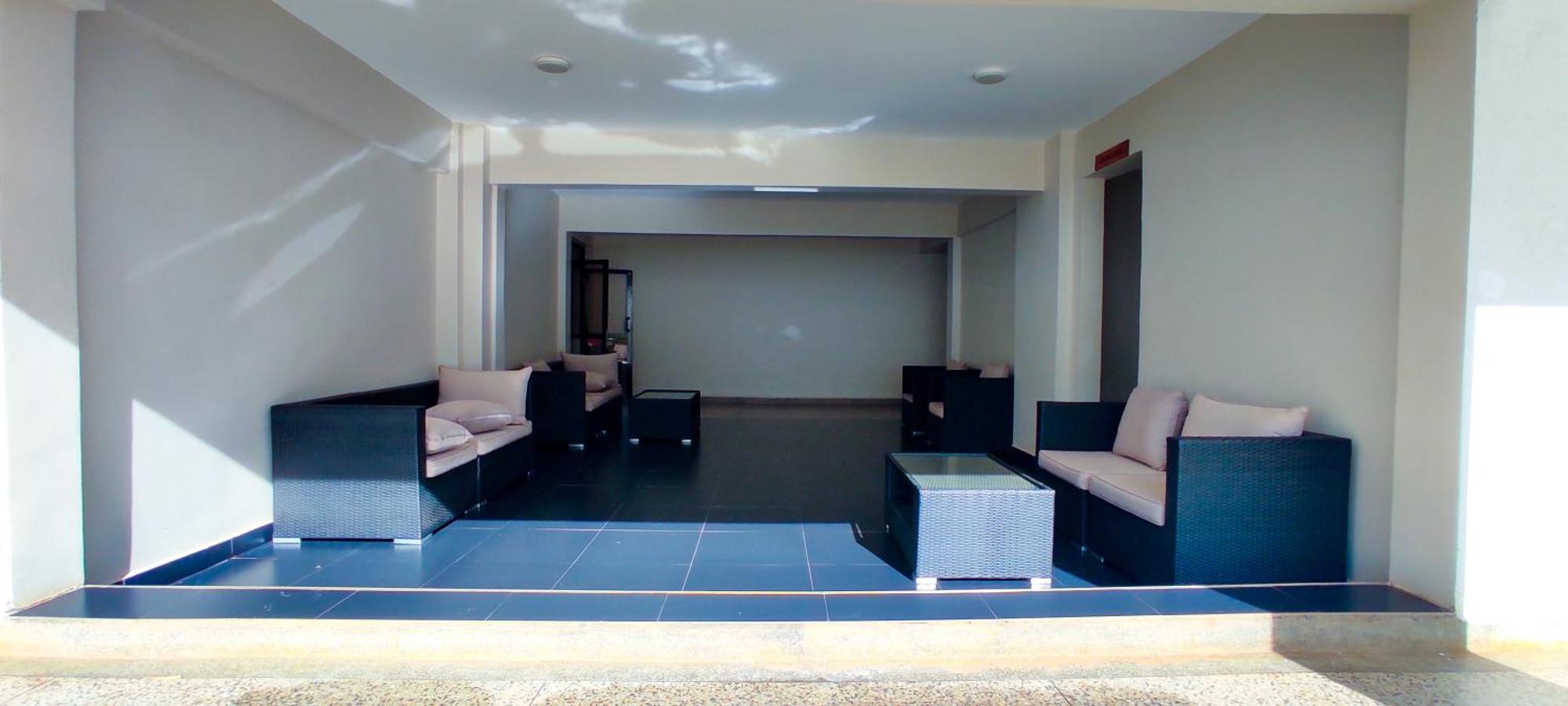Apartment Serene Hills Nairobi